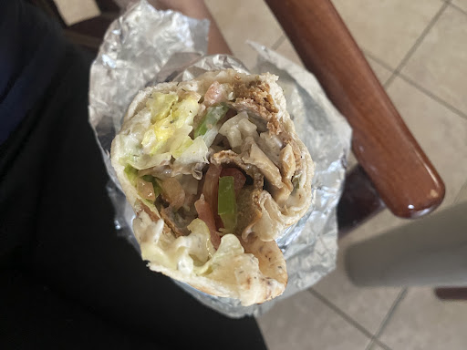 Photo of Top Donair - 8210 144 Ave NW, Edmonton, AB T5E 2H4